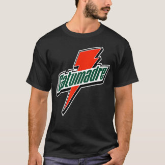 T-shirt Parodie de phrase mexicaine Mxico Mème Humour Hisp