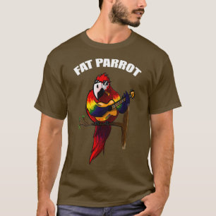 T-SHIRT PAROI GRAS