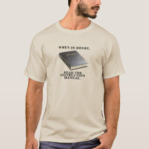 T-SHIRT PAROLE DE DIEU