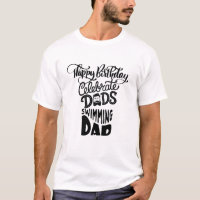 Paroles chaleureuses pour l'anniversaire de papa e