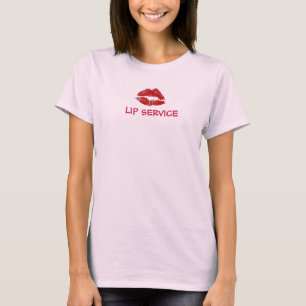 T-SHIRT PAROLES EN L'AIR
