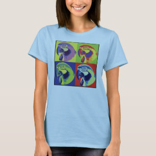 T-shirt Parrotheads T