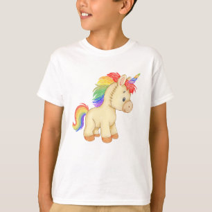 T-shirt Parsemer le monde de magie