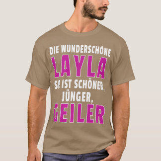 T-shirt Parti allemand frapper Mallorca Booze Groupes et é