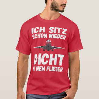 T-shirt Parti allemand Hit Mallorca Booze Groupes et équip