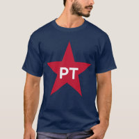 Parti des Travailleurs Brésil