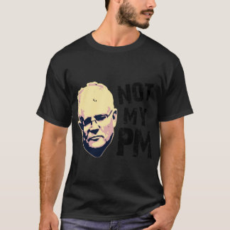 T-shirt parti travailliste australien