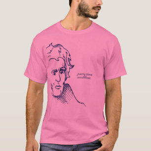 T-shirt Partie de Jackson