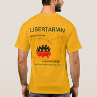 Partie de libertaire du comté de Wayne