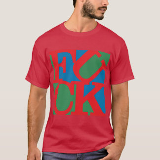 T-shirt Pas d'amour
