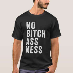 T-shirt Pas de cuisine