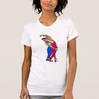 T-shirt Pas De Deux 1