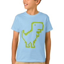 Pas de Dinosaure Internet
