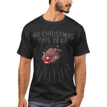 Pas de Noël cette année