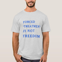 Pas de nouvelle chemise de prison