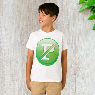 T-shirt Pas de parking