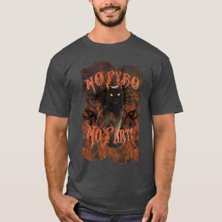 T-shirt Pas de parti Pyro Non