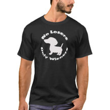 Pas de perdants seulement les Wienen amusant Dachs