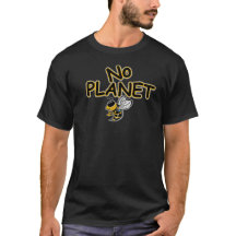 PAS DE PLANÈTE ABEILLE