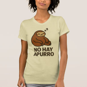 T-shirt Pas de précipitation