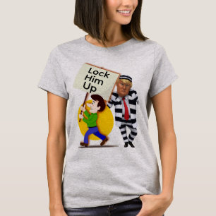 T-Shirt Pas de rois