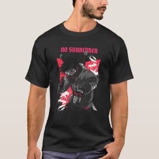 T-shirt Pas de surfondateur