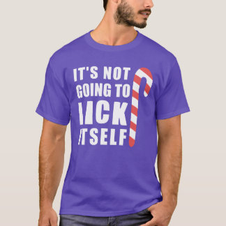 T-shirt Pas Goingo Lick Son vintage