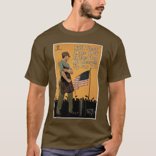 T-shirt Pas seulement des Casquettes...