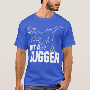 T-shirt Pas Un Grand Trex Drôle TRex Dino Pas Un Grand