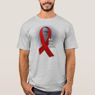 T-shirt Pas. Un. Plus