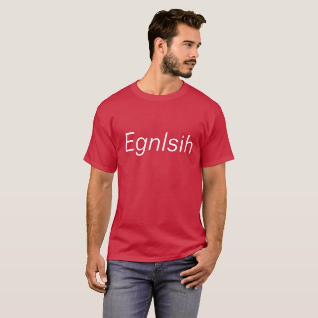 T-shirt pas une idée très bonne pour un tbh de chemise (Devant entier)