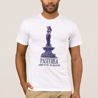 T-shirt Pasithea