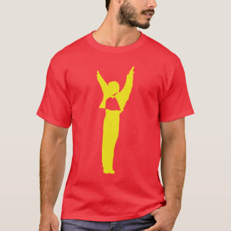 T-shirt Paso Doble