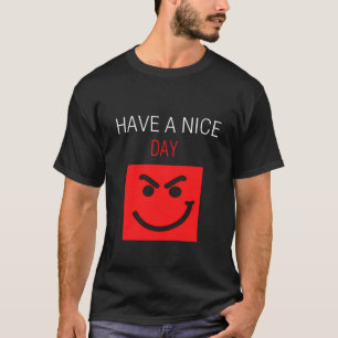 T-shirt passer une bonne journée bon jovi best seller2448p