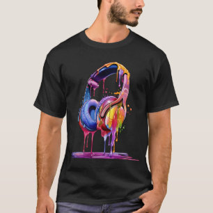 T-shirt Pastel Beats