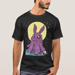 T-shirt Pastel Goth Kawaii Anime Cute Baby