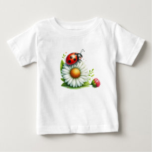 T-Shirt-Pastell-Frühling Kinderbekleidung Baby T-shirt