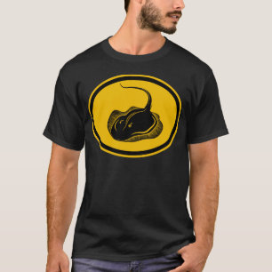 T-shirt Pastenague