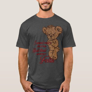 T-shirt Pastèque Ours de sucre Harry Bear