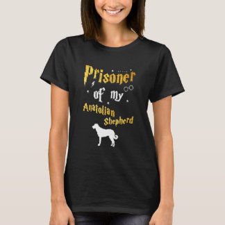 T-shirt Pasteur anatolien Pasteur anatolien 1