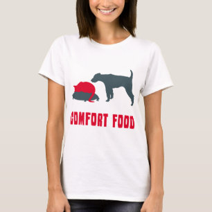 T-shirt Pasteur Russell Terrier