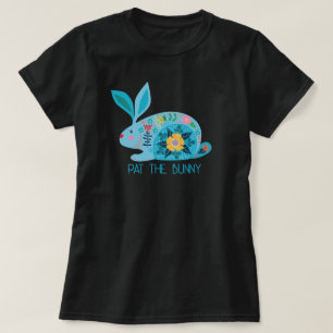 T-shirt Pat Le Lapin