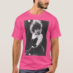 T-shirt Pat Music Benatar 1953