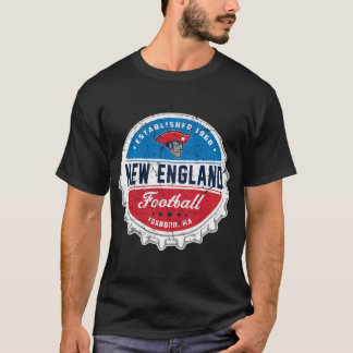 T-shirt Pat Patriot Graphic Vintage