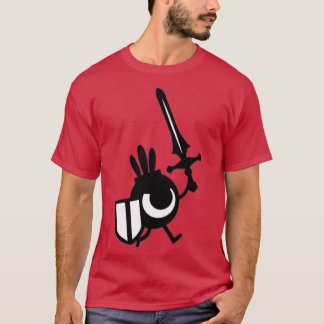 T-shirt Patapon