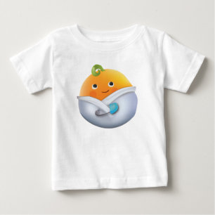 T-shirt patate bébé