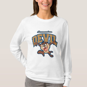 T-shirt Patch de diable de Tasmanie TAZ™