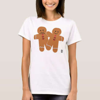 T-shirt pâte à crêpes