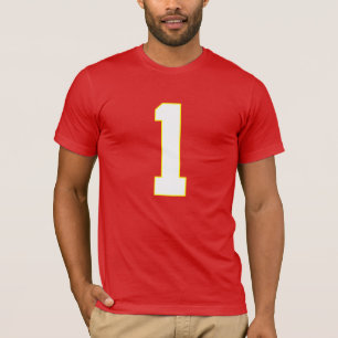 T-shirt Pâté de sable de Léon