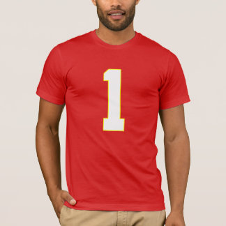 T-shirt Pâté de sable de Léon